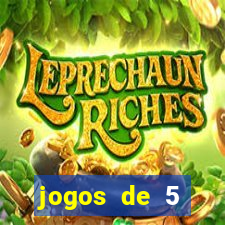 jogos de 5 centavos nas plataformas